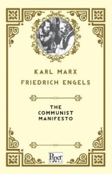 The Communist Manifesto - Paper Books