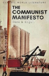 The Communist Manifresto - Wordsworth Classics