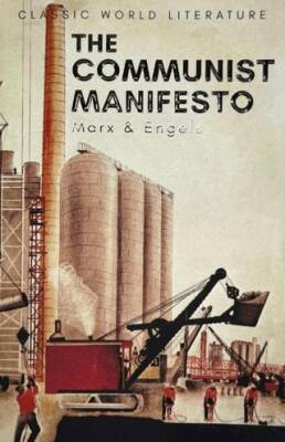 The Communist Manifresto - 1