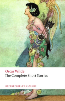 The Complete Short Stories - 1
