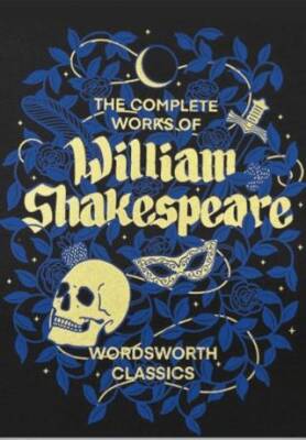 The Complete Works Of William Shakespeare - 1