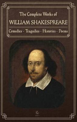 The Complete Works of William Shakespeare - 1