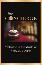 The Concierge - Caretta Yayıncılık