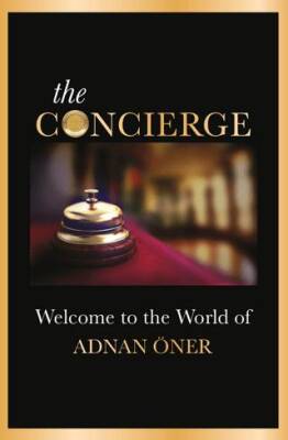 The Concierge - 1