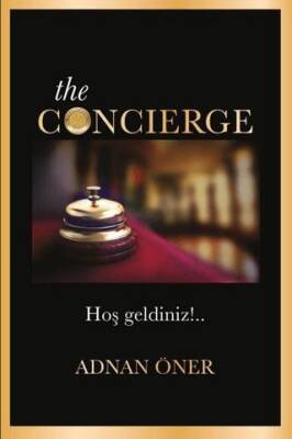 The Concierge Hoş geldiniz! - 1