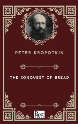 The Conquest of Bread - Paper Books