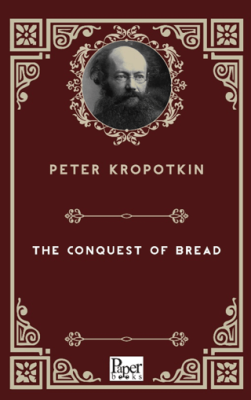 The Conquest of Bread - 1