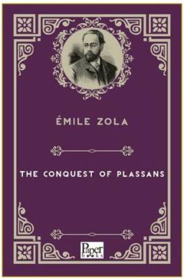 The Conquest of Plassans - 1