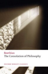 The Consolation Of Philosophy - Oxford University Press - Classics