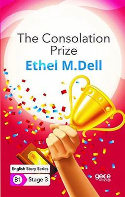The Consolation Prize - İngilizce Hikayeler B1 Stage 3 - 1