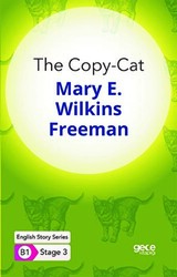 The Copy-Cat - İngilizce Hikayeler B1 Stage 3 - Gece Kitaplığı