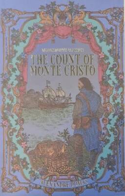 The Count of Monte Cristo - 1