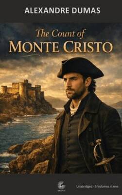 The Count of Monte Cristo - 1