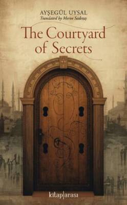 The Courtyard of Secrets - 1