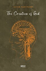 The Creation Of God - Gece Kitaplığı