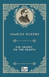 The Cricket On The Hearth - Paper Books