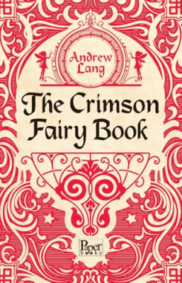 The Crimson Fairy Book - 1