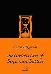 The Curious Case of Benjamin Button - 1