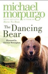 The Dancing Bear - HarperCollins