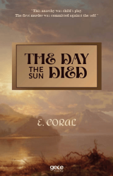 The Day the Sun Died - Gece Kitaplığı