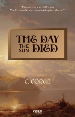 The Day the Sun Died - 1