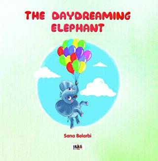 The Daydreaming Elephant - 1