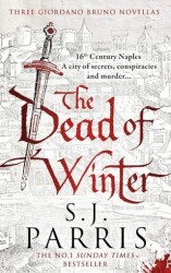 The Dead Of Winter: Three Giordano Bruno Novellas - HarperCollins