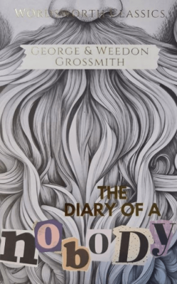 The Diary of a Nobody - 1