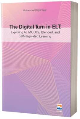 The Digital Turn in Elt - 1