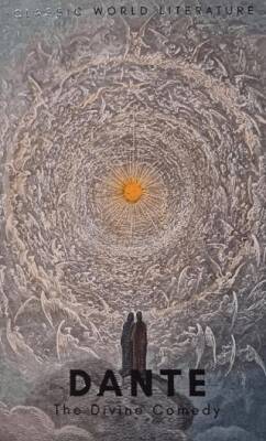 The Divine Comedy - 1