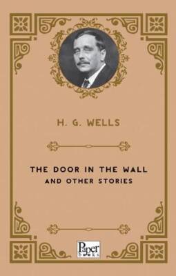 The Door In The Wall and Other Stories - 1