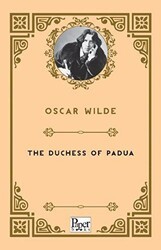 The Duchess of Padua - Paper Books