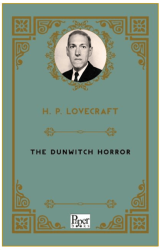 The Dunwich Horror - Paper Books