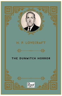 The Dunwich Horror - 1