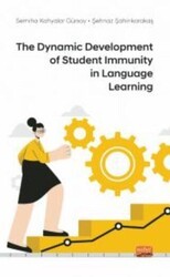 The Dynamic Development of Student Immunity in Language Learning - Nobel Bilimsel Eserler