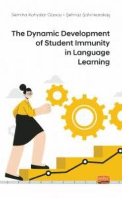 The Dynamic Development of Student Immunity in Language Learning - 1