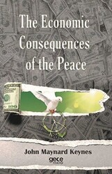 The Economic Consequences of The Peace - Gece Kitaplığı