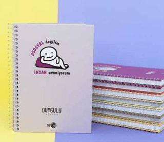 The Edd Duygulu Ajanda - Asosyal Değilim İnsan Sevmiyorum - 1