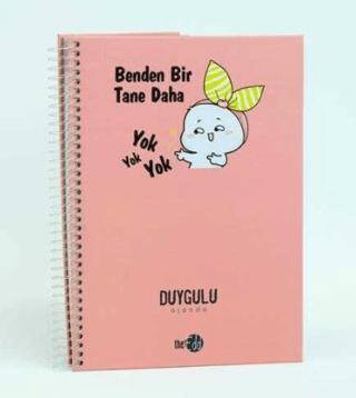 The Edd Duygulu Ajanda - Bir Tane Daha Yok - 1