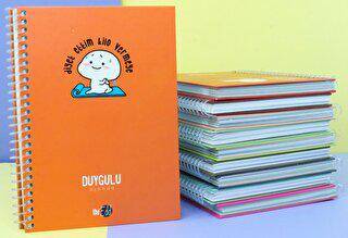 The Edd Duygulu Ajanda - Diyet Ettim Kilo Vermeye - 1