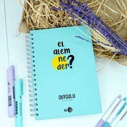 The Edd Duygulu Ajanda - El Alem Ne Der? - The Edd