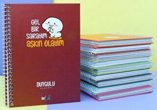 The Edd Duygulu Ajanda - Gel Bir Sarayım Aşkın Olayım - 1