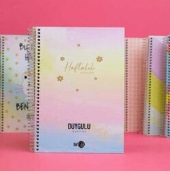 The Edd Duygulu Ajanda - Gökkuşağı - The Edd