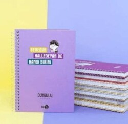 The Edd Duygulu Ajanda - Halledeyim De Hangi Birini - The Edd