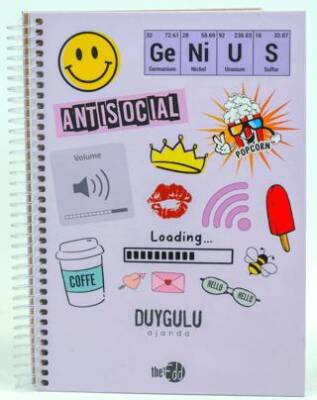 The Edd Duygulu Ajanda - İnfluencer - 1