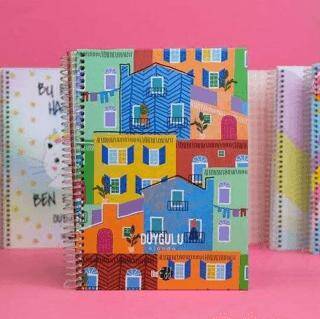 The Edd Duygulu Ajanda - Kırmızı Ev - 1