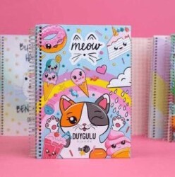 The Edd Duygulu Ajanda - Meow - The Edd