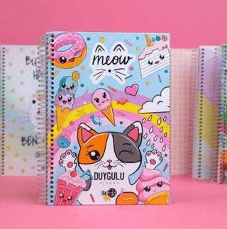 The Edd Duygulu Ajanda - Meow - 1