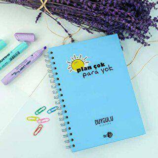 The Edd Duygulu Ajanda - Plan Çok Para Yok - 1