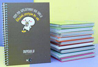 The Edd Duygulu Ajanda - Sen Ne Anlatıyon Be Abla - 1